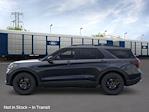 New 2026 Ford Explorer thumbnail 3
