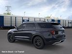New 2026 Ford Explorer thumbnail 4