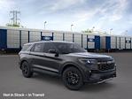 New 2026 Ford Explorer thumbnail 6