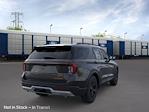 New 2026 Ford Explorer thumbnail 7