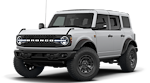 New 2026 Ford Bronco Badlands thumbnail 1
