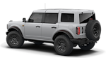 New 2026 Ford Bronco Badlands thumbnail 2