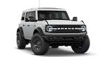 New 2026 Ford Bronco Badlands thumbnail 4