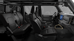 New 2026 Ford Bronco Badlands thumbnail 5
