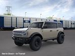 New 2026 Ford Bronco Badlands thumbnail 1