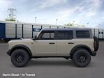 New 2026 Ford Bronco Badlands thumbnail 2