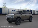 New 2026 Ford Bronco Badlands thumbnail 1