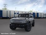 New 2026 Ford Bronco Badlands thumbnail 2