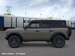 New 2026 Ford Bronco Badlands thumbnail 3