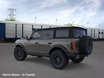 New 2026 Ford Bronco Badlands thumbnail 4