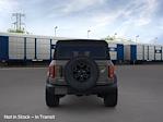 New 2026 Ford Bronco Badlands thumbnail 5