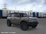 New 2026 Ford Bronco Badlands thumbnail 6