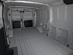 New 2026 Ford Transit 150 Low Roof Empty Cargo Van thumbnail 10