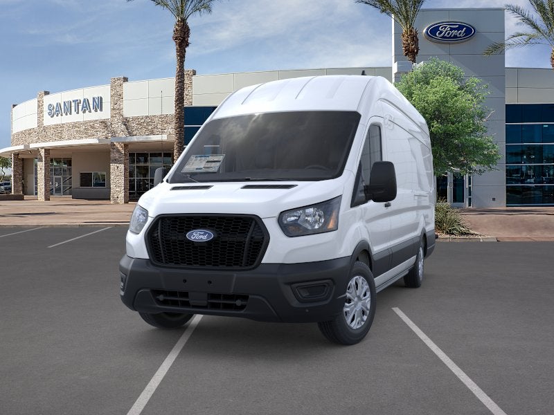 New 2026 Ford Transit 350 - photo 2