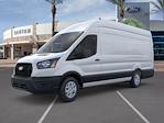 New 2026 Ford Transit 350 High Roof Empty Cargo Van thumbnail 1