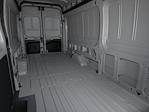 New 2026 Ford Transit 350 High Roof Empty Cargo Van thumbnail 10