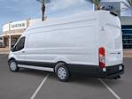 New 2026 Ford Transit 350 High Roof Empty Cargo Van thumbnail 4