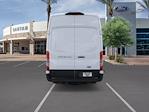 New 2026 Ford Transit 350 High Roof Empty Cargo Van thumbnail 5