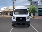 New 2026 Ford Transit 350 High Roof Empty Cargo Van thumbnail 6