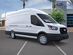 New 2026 Ford Transit 350 High Roof Empty Cargo Van thumbnail 7