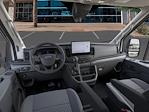 New 2026 Ford Transit 350 High Roof Empty Cargo Van thumbnail 8