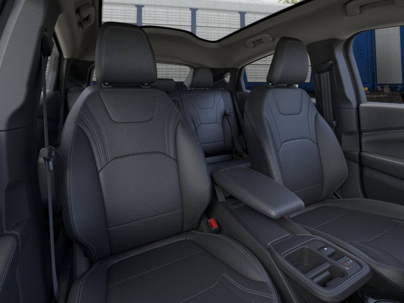 New 2026 Ford Mustang Mach-E - photo 10