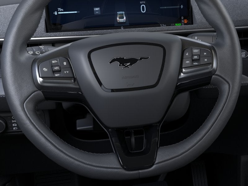 New 2026 Ford Mustang Mach-E - photo 12