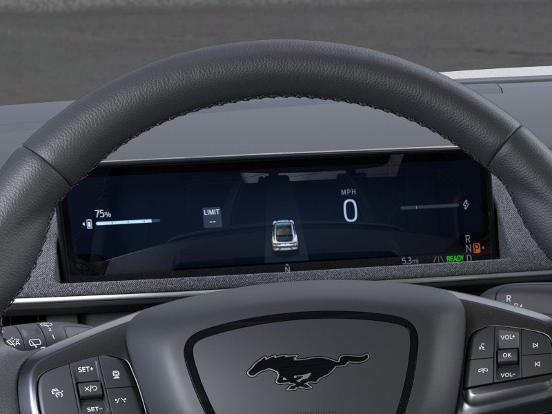 New 2026 Ford Mustang Mach-E - photo 13