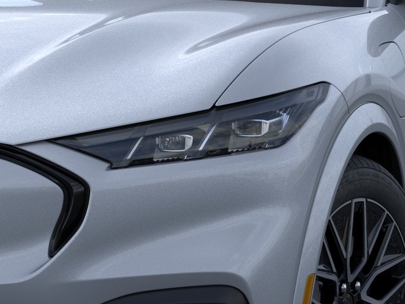 New 2026 Ford Mustang Mach-E - photo 18