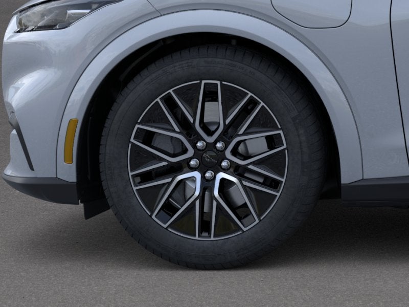 New 2026 Ford Mustang Mach-E - photo 19