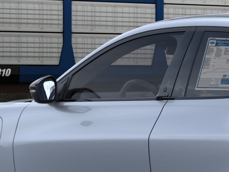 New 2026 Ford Mustang Mach-E - photo 20