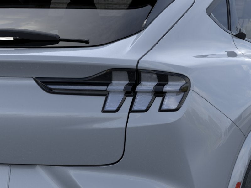 New 2026 Ford Mustang Mach-E - photo 21