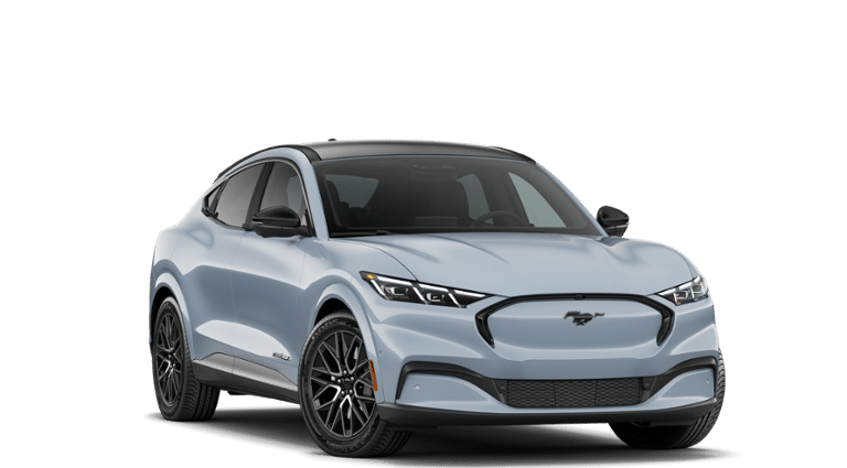 New 2026 Ford Mustang Mach-E - photo 26