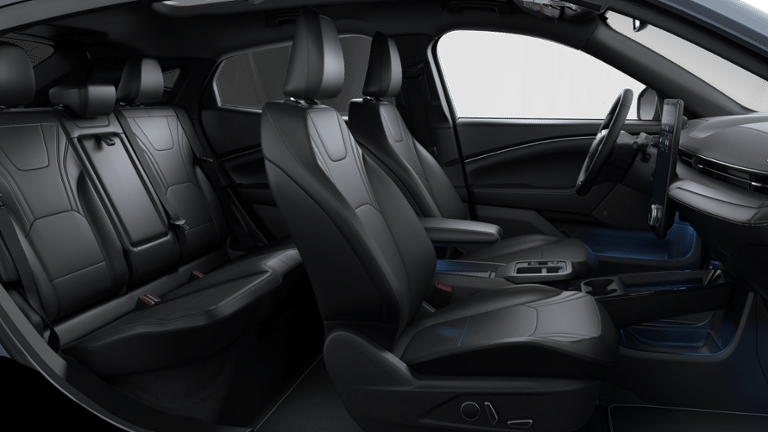 New 2026 Ford Mustang Mach-E - photo 27