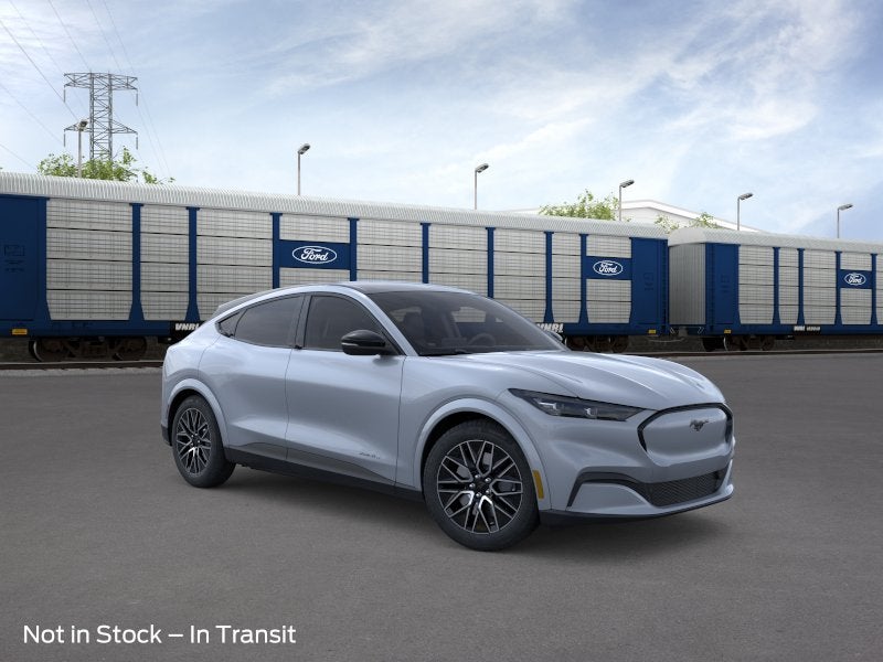 New 2026 Ford Mustang Mach-E - photo 7