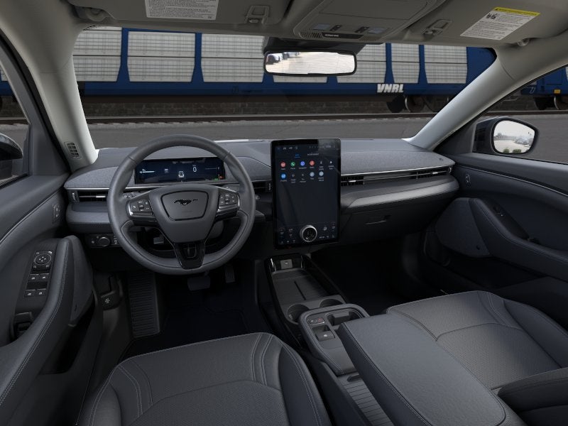 New 2026 Ford Mustang Mach-E - photo 9