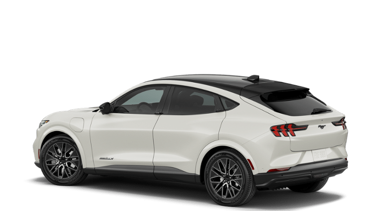 New 2026 Ford Mustang Mach-E - photo 24