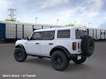 New 2026 Ford Bronco Badlands thumbnail 4