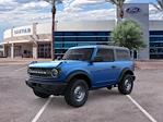 New 2026 Ford Bronco thumbnail 1