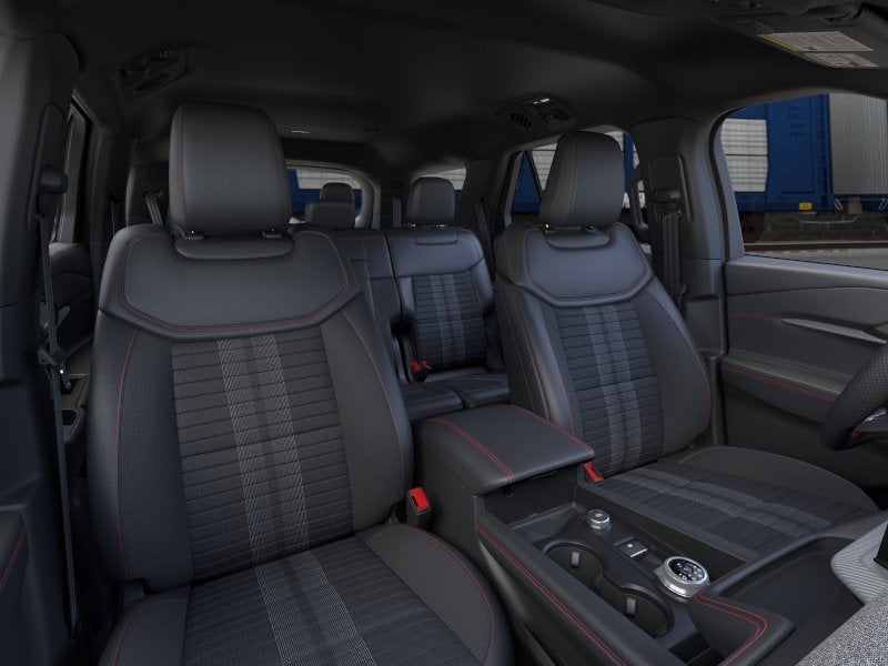 New 2026 Ford Explorer - photo 10