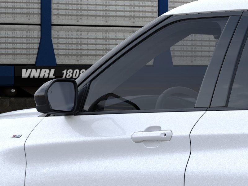 New 2026 Ford Explorer - photo 20