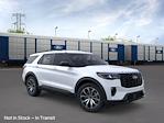 New 2026 Ford Explorer thumbnail 7