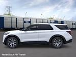 New 2026 Ford Explorer thumbnail 3