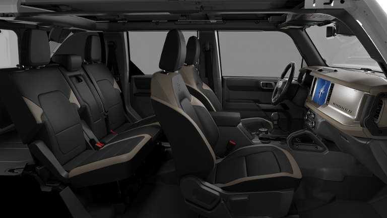 New 2026 Ford Bronco Outer Banks - photo 30