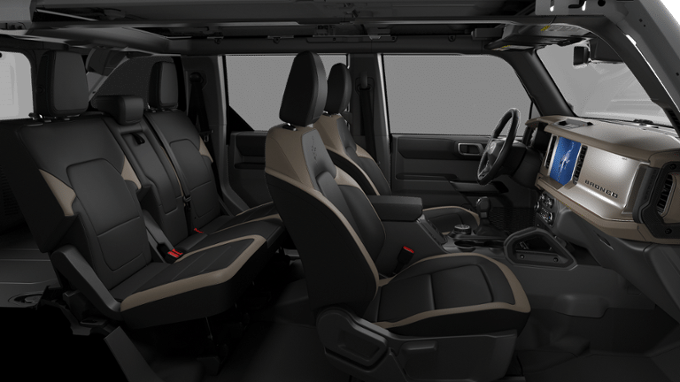 New 2026 Ford Bronco Outer Banks - photo 29