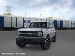 New 2026 Ford Bronco Outer Banks thumbnail 2