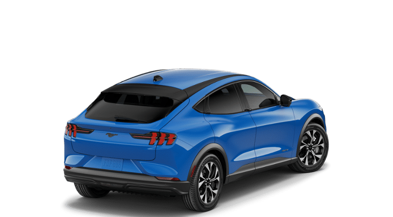 New 2026 Ford Mustang Mach-E Select - photo 25