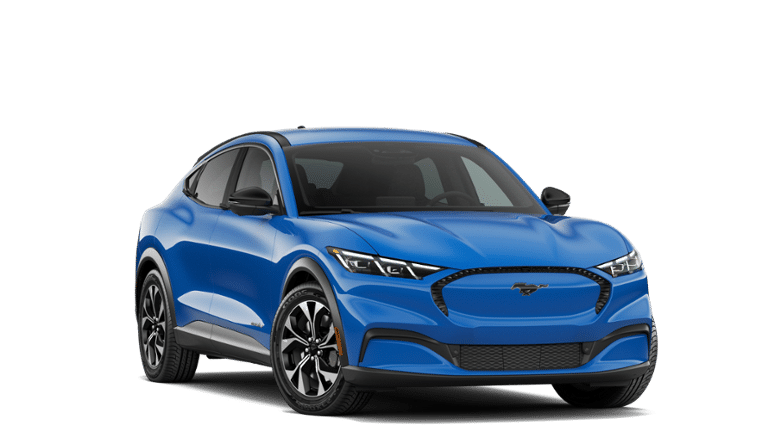 New 2026 Ford Mustang Mach-E Select - photo 26