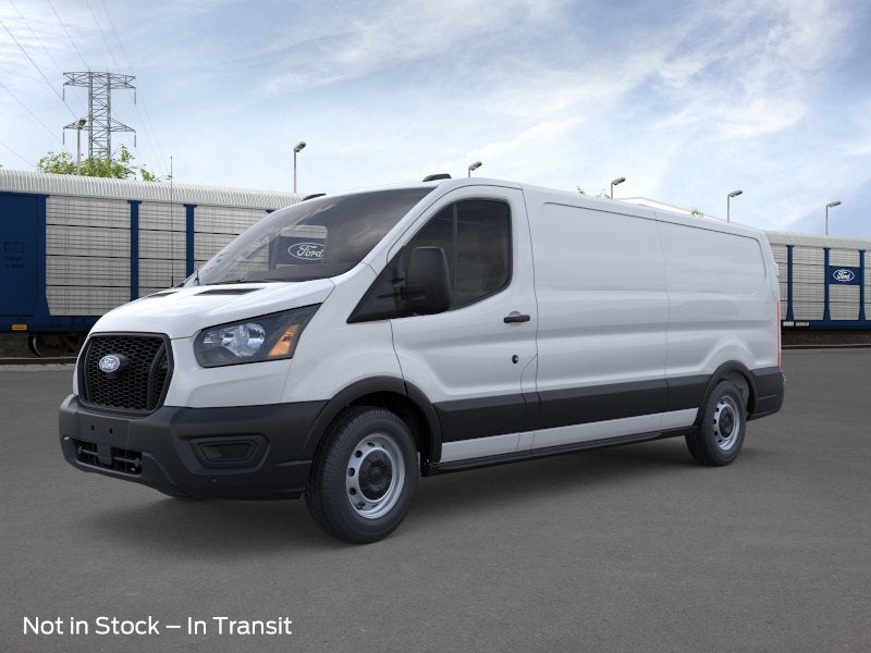 New 2026 Ford Transit 150 - photo 1