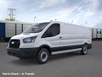 New 2026 Ford Transit 150 Low Roof Empty Cargo Van thumbnail 1